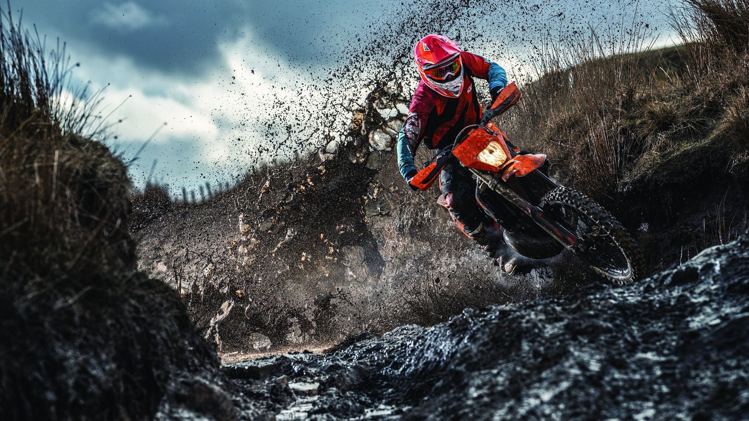 沙漠越野赛，挑战自然的壮丽征途，沙漠越野赛是什么活动